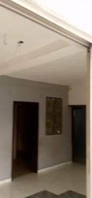 Spacious and Decent Bedroom Flat with 3 Toilet /2 Bathroom, Anthony, Maryland, Lagos, Flat / Apartment for Rent