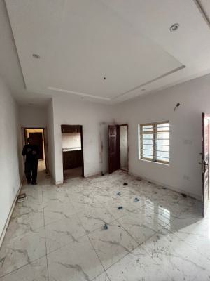 10 Months Room Available, Upstairs in a Duplex( Shared), Golden Tulip Estate Chevron, Lekki, Lagos, Self Contain (single Rooms) for Rent