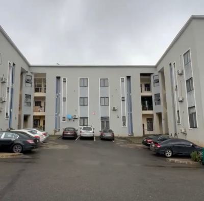 Luxury Spacious 3bedroom, Main, Galadimawa, Abuja, Block of Flats for Sale