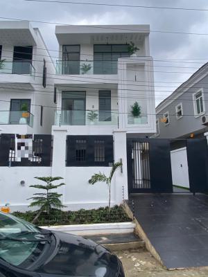 5 Bedroom Fully Detached Duplex with Bq and Pool, Bera Estate, Lekki, Lagos, Detached Duplex for Sale