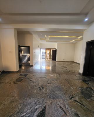 Luxurious Massive 3 Bedroom Flat with Bq, By American International School, Durumi, Abuja, Flat / Apartment for Rent