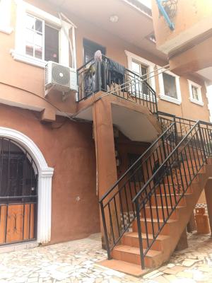 a Lovely Room Self Contain Apartment, in a Well Secured Estate., Fountain Estate Beside Even Estate Sunny Villa Close to Ado Roundabout, Ado, Ajah, Lagos, Self Contain (single Rooms) for Rent