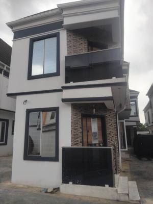 Newly Built 2-bedroom Apartment, Modern Design with Quality Finishing, Budland  Water Fall  Estate Grammar School, Ojodu, Lagos, Flat / Apartment for Rent