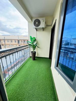Luxury 2 Bedroom Apartments, Ikate, Lekki, Lagos, Flat / Apartment for Rent