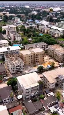 2 Bedroom Apartment, Pelewura, Apapa, Apapa, Lagos, Flat / Apartment for Sale