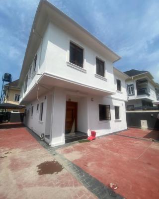 Luxury 5 Bedroom Fully Detached, Ikota, Lekki, Lagos, Detached Duplex for Sale