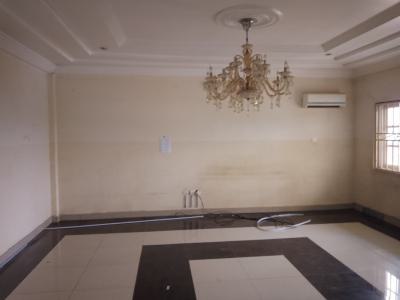 Spacious 3 Bedroom Apartment, Katampe (main), Katampe, Abuja, Flat / Apartment for Rent
