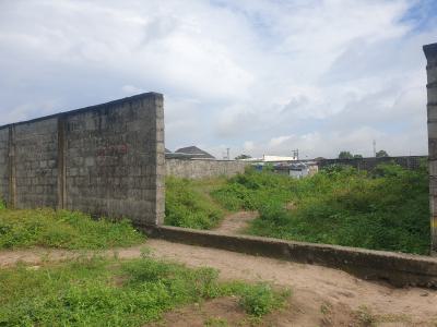 Land, Gra, Abijo, Lekki, Lagos, Mixed-use Land for Sale
