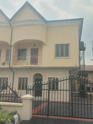 a 3 Bedroom Duplex, Lonex Gardens Estate, Opic, Isheri North, Lagos, Semi-detached Duplex for Sale