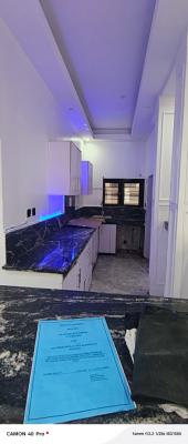 Sharp 3 Bedrooms, Ground Floor, Chevy View Estate, Chevron, Lekki, Lagos, Flat / Apartment for Rent