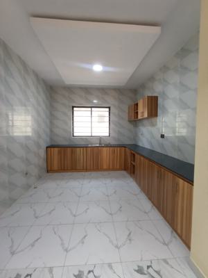 Brand New Sharp 3 Bedrooms Flat, Atlantic View Estate, Lekki, Lagos, Flat / Apartment for Rent