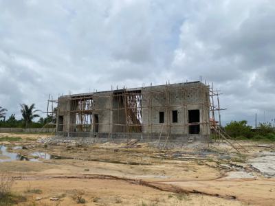 Commercial Land, Okeogun/lekki Epe Exprressway/the Eagle Commercial, Ibeju Lekki, Lagos, Commercial Property for Sale