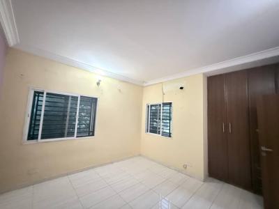 3 Bedroom Flat, Willow Greens Estate, Osapa, Lekki, Lagos, Flat / Apartment for Rent