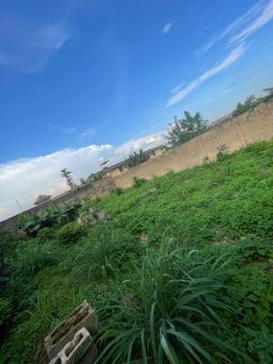 432sqm of Land in a Secured Area, Akeke, Bashorun, New Bodija, Ibadan, Oyo, Residential Land for Sale