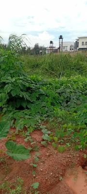 432sqm of Land in a Secured Area, Akeke, Bashorun, New Bodija, Ibadan, Oyo, Residential Land for Sale