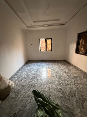 Spacious Miniflat Off Kilo Road, Surulere, Kilo, Surulere, Lagos, Mini Flat (room and Parlour) for Rent