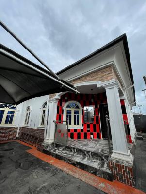 4 Bedrooms Detached Bungalow, Off Rukpoku Road, Rukpokwu, Port Harcourt, Rivers, Detached Bungalow for Sale