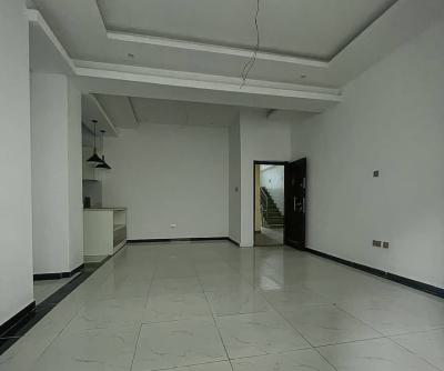 Self Service 3 Bedroom Apartment with Fitted Kitchen, Off Ado Road, Ajah, Lagos, Flat / Apartment for Rent