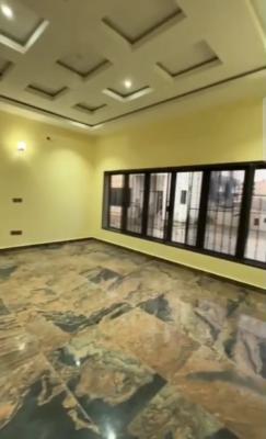 Neatly Renovated 5-bedroom Terrace Duplex, No Bq, By Gilmore, Jahi, Abuja, Terraced Duplex for Rent