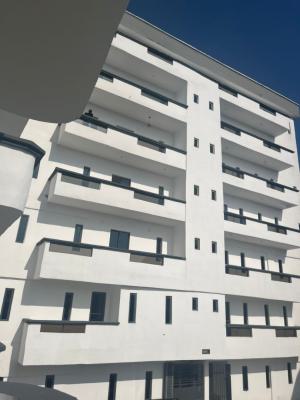 Luxury, Beautifully & Newly Built 2-bedroom Apartment, Chevron, Lekki, Lagos, Flat / Apartment for Rent