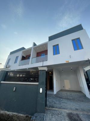 Tastefully Built 3 Bedrooms, Ajah, Lagos, Semi-detached Duplex for Sale