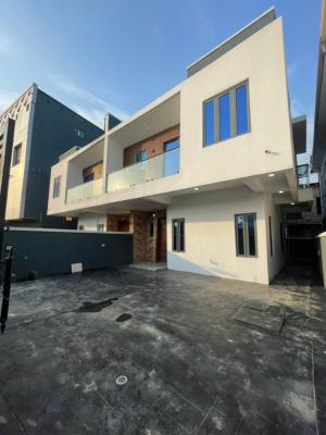 Luxury 4 Bedrooms, Ajah, Lagos, Semi-detached Bungalow for Sale