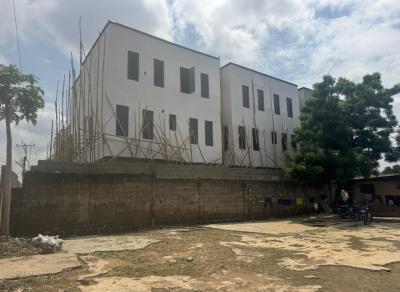 Premium 1700sqm Land, Along Oduduwa Way, Ikeja Gra, Ikeja, Lagos, Mixed-use Land for Sale