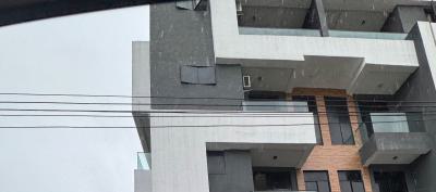 Luxury 2 Bedroom Apartment, Ikate Elegushi, Lekki, Lagos, Flat / Apartment for Rent