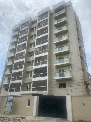 Fully Serviced 4 Bedroom Penthouse, Victoria Island (vi), Lagos, House for Sale