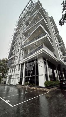 Luxury 3 Bedroom Apartment with Swimming Pool, Elevator, Gym & Bq, Ikoyi, Lagos, Flat / Apartment for Rent