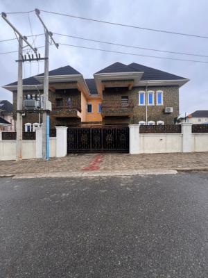 Well Built 4 Beds Semidetached Duplex, Gilmore, Jahi, Abuja, Semi-detached Duplex for Rent