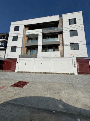 Luxury Miniflat, Lekki Phase 1, Lekki, Lagos, Mini Flat (room and Parlour) for Sale