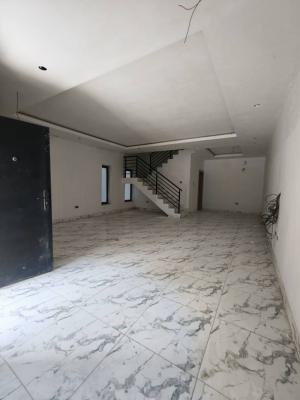 a Spacious 4 Bedroom Terrace, Lekki Phase 1 Lekki Lagos State, Lekki Phase 1, Lekki, Lagos, Terraced Duplex for Rent