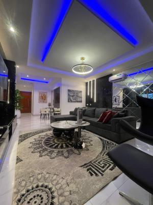 Luxury 3 Bedroom Apartment, Off Freedom Way, Lekki, Lagos, Flat / Apartment Short Let