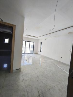 Spacious 3 Bedroom Terrace in Lekki Phase 1, Lekki Phase 1 Lekki Lagos, Lekki Phase 1, Lekki, Lagos, Terraced Duplex for Rent