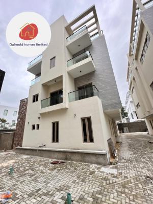 Luxury 5 Bedroom Semi Detached Duplex, Banana Island, Ikoyi, Lagos, Semi-detached Duplex for Sale
