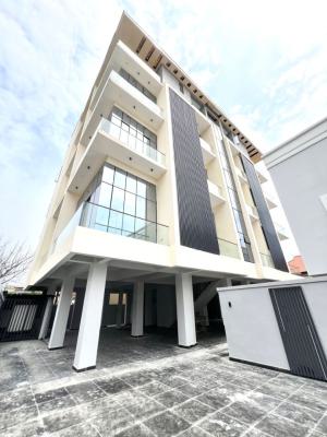 Newly Built 3 Bedroom Apartment with Pool and Gym in a Secure Estate, Lekki, Lagos, Flat / Apartment for Sale