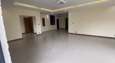 Fully Serviced 4 Bedroom Flat + Bq, Swimming Pool, Ikoyi, Lagos, Flat / Apartment for Rent