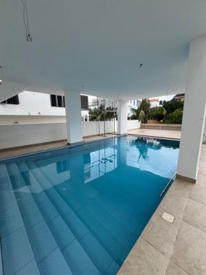 Secondary    *beautifully Crafted Brand New 4 Bedroom, Ikoyi, Ikoyi, Lagos, Block of Flats for Sale