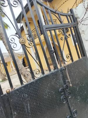 Lovely 2 Bedroom, Emily Estate, Igbogbo, Ikorodu, Lagos, Mini Flat (room and Parlour) for Rent