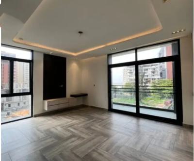 Fully Automated 5-bedroom Luxury Terrace, Banana Island, Ikoyi, Lagos, Flat / Apartment for Rent