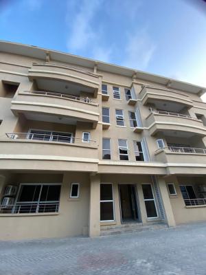 Spacious Fully Serviced 3 Bedroom Loft Apartment  + Bq, Swimming Pool, Lekki Phase 1, Lekki, Lagos, Flat / Apartment for Rent