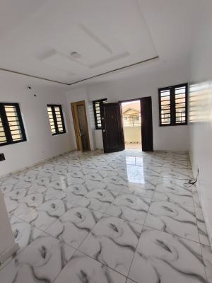 Luxury Newly Built 2 Bedrooms, Alaska,lbs, Ajah, Lagos, Flat / Apartment for Rent