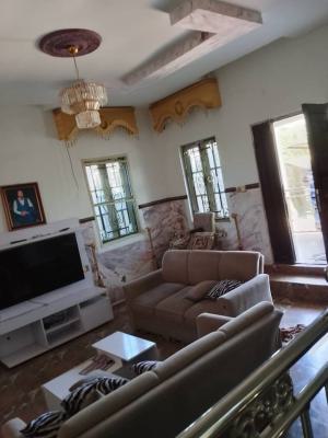 Luxury 3 Bedroom, Awobo Estate, Igbogbo, Ikorodu, Lagos, Detached Bungalow for Sale
