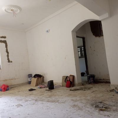 Brand New  2 Bedroom Flat with Bq, Life Camp, Abuja, Flat / Apartment for Rent