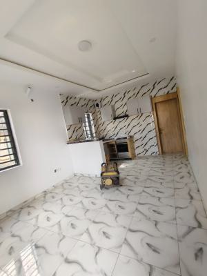 Luxury Newly Built Room and Parlor, Alaska,lbs, Ajah, Lagos, Mini Flat (room and Parlour) for Rent