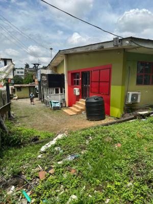 a Bungalow Good for Commercial Or Residential Purposes on 800sqm, Favours, New Bodija, Ibadan, Oyo, Detached Bungalow for Sale