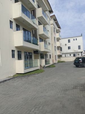 a Very Spacious 2bedroom Flat, Ilasan, Lekki, Lagos, Flat / Apartment for Rent