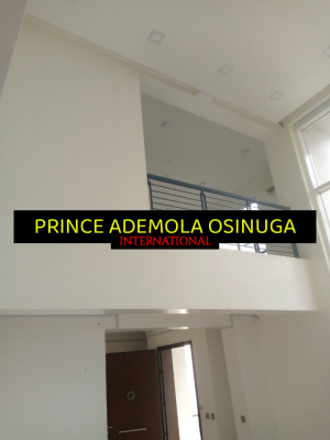 Detached House on 3 Floors Within Shared Premises+bq, Old Ikoyi, Old Ikoyi, Ikoyi, Lagos, House for Rent
