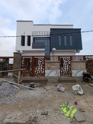 Newly Built 4-bedroom Detached Duplex, Maryland, Ikeja, Lagos, House for Sale